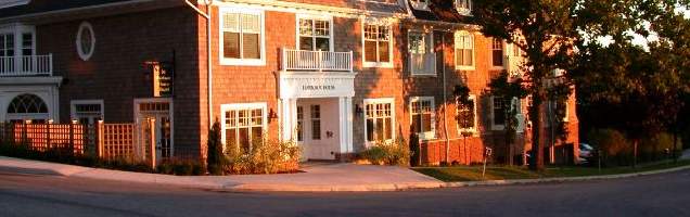 Curso de inglés en Niagara-on-the-Lake con Language International